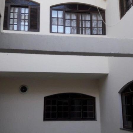Casa Santa Amelia C/ Garagem Villa São Roque Buitenkant foto