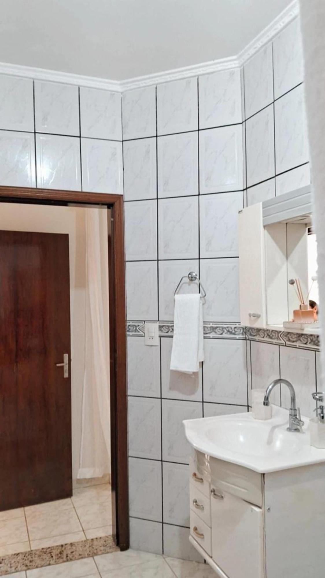 Casa Santa Amelia C/ Garagem Villa São Roque Buitenkant foto