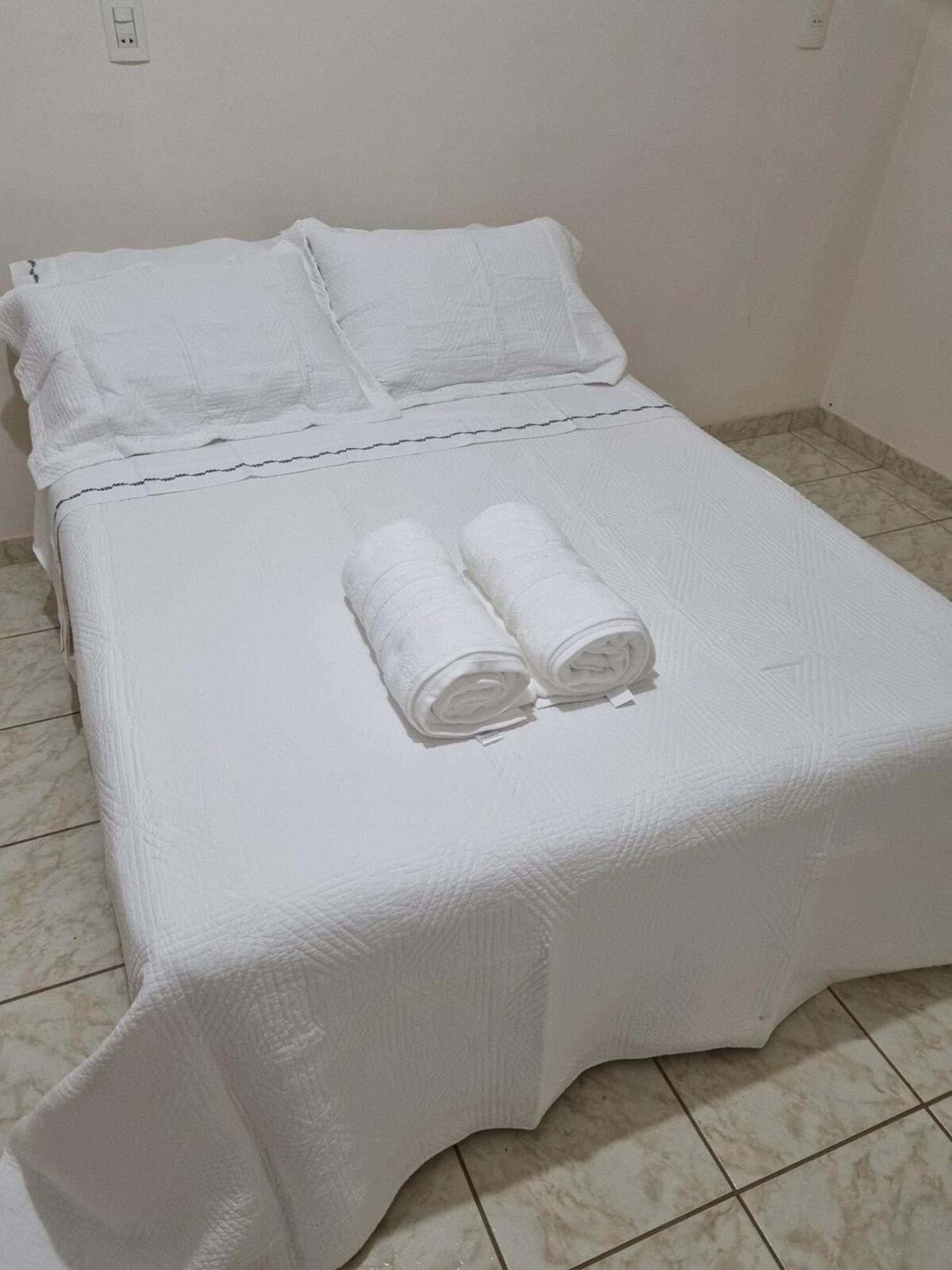Casa Santa Amelia C/ Garagem Villa São Roque Buitenkant foto