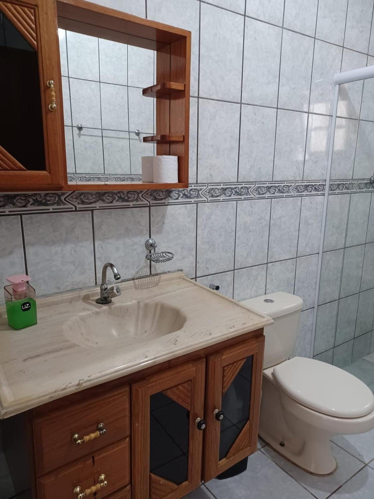 Casa Santa Amelia C/ Garagem Villa São Roque Buitenkant foto
