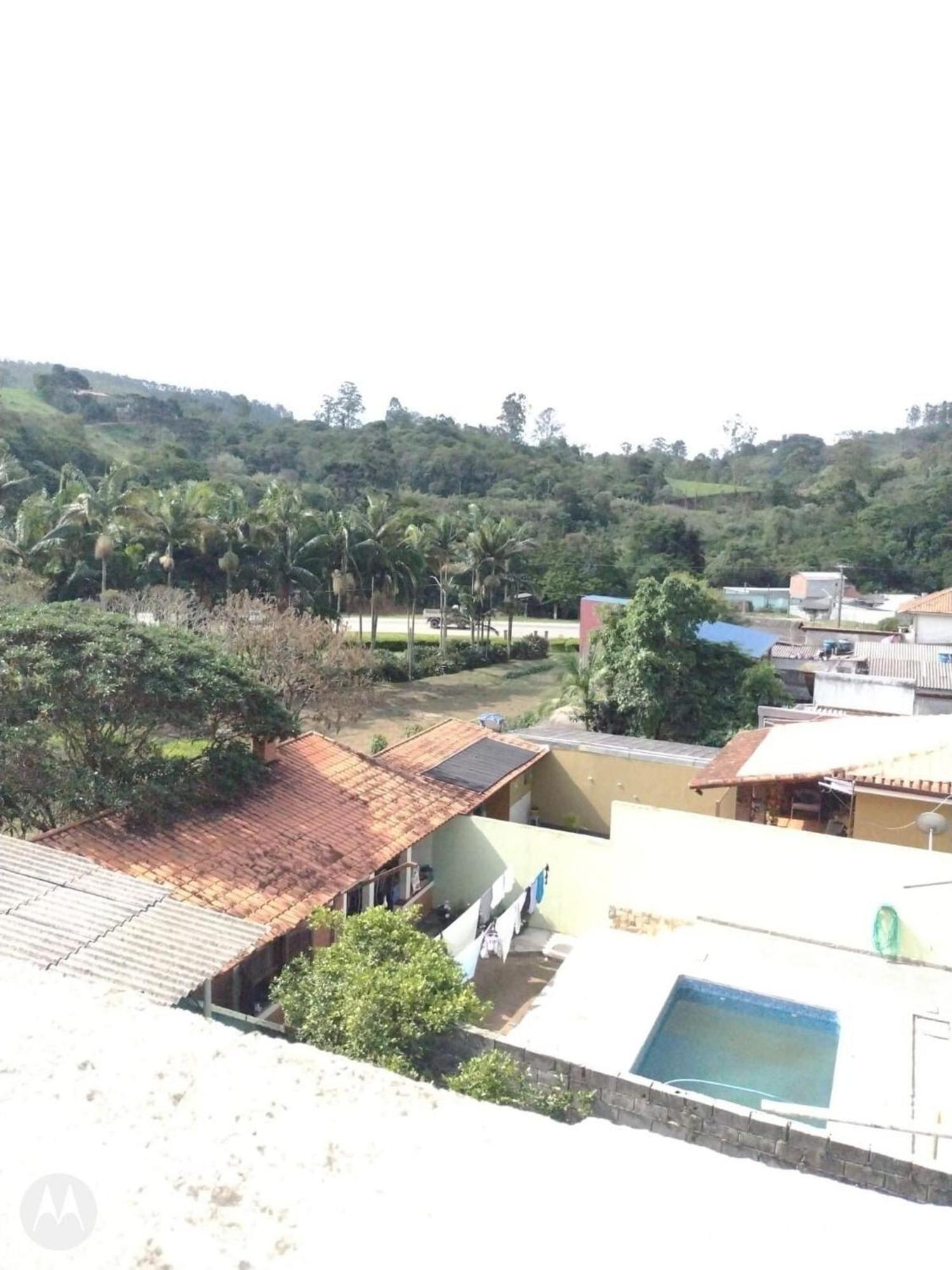 Casa Santa Amelia C/ Garagem Villa São Roque Buitenkant foto
